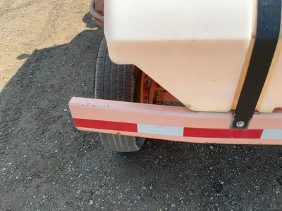 Used BROCE BROOM RC 350 Street Sweeper Michigan US | Miedema Asset Management Group #1304780