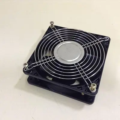 USED PAPST 4650X