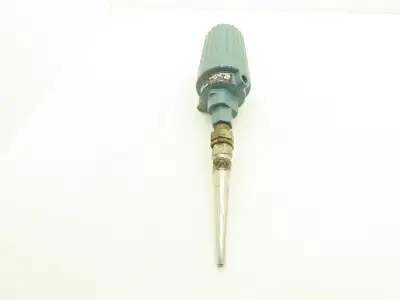 Foxboro RTT10-AQFL-S006 Temperature Transmitter 50-250° 30vdc Haz Loc