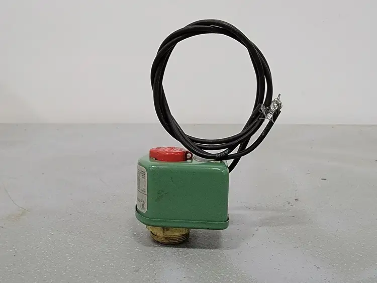 Used ASCO 104R Valves/Fittings British Columbia CA | Lenmark #257635