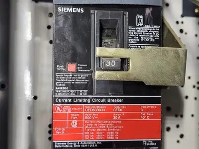 NEW SIEMENS TIASTAR