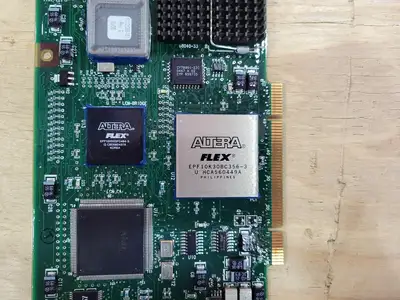 USED HONEYWELL 51403776-100