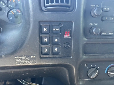 Used 2004 GMC C8500 WITH A 7.2L L6  WITH 60,290 MILES Dump trucks Michigan US | Miedema Asset Management Group #1269974