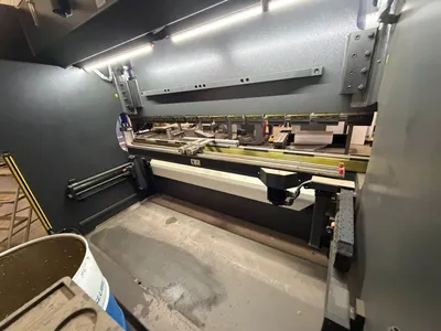 2019 ACCURL 32275 SMARTFAB Press Brakes | Used Fab Machines (2)