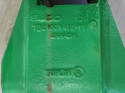 NEW ESCO TBC100X41011