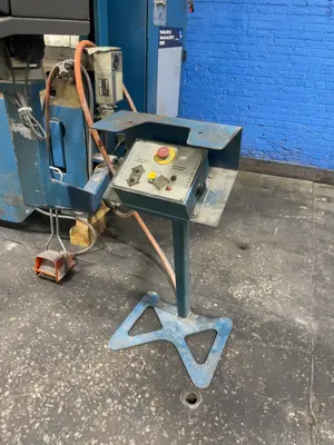 USED CINCINNATI 230 AF X 12FT