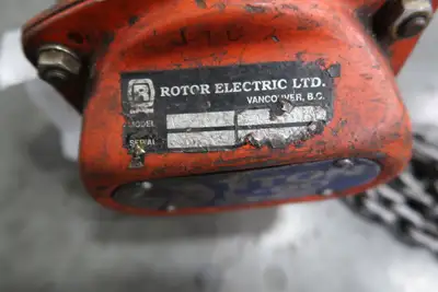 USED JETCO L-90
