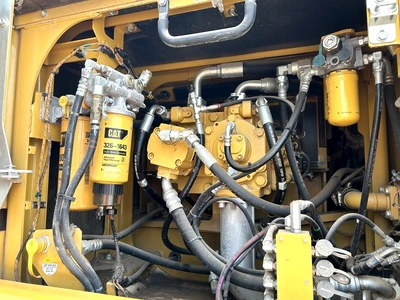 Used 2018 Caterpillar 336FL Excavators GB | Zadoon Equipment #1470138