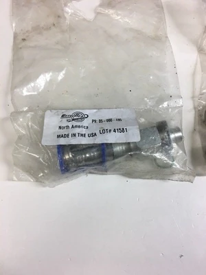 NEW BURGAFLEX 05-000-495