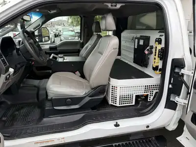 Used 2019 FORD F550 Misc Trucks California US | Commerce Truck Equipment Sales #1547767