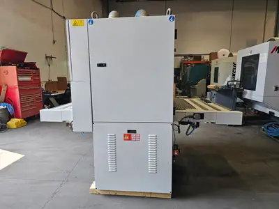 Used 2018 VIET S211R/KRT Miscellaneous Woodworking Equipment British Columbia CA | Lenmark #913367