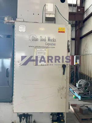 USED 2012 OHIO TOOL WORKS OTW-9000-20-1-10318