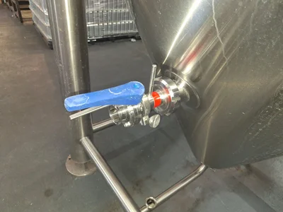 Used _UNKNOWN_ _UNKNOWN_ Brewing Equipment Georgia US | Auction Management Corporation #1548497