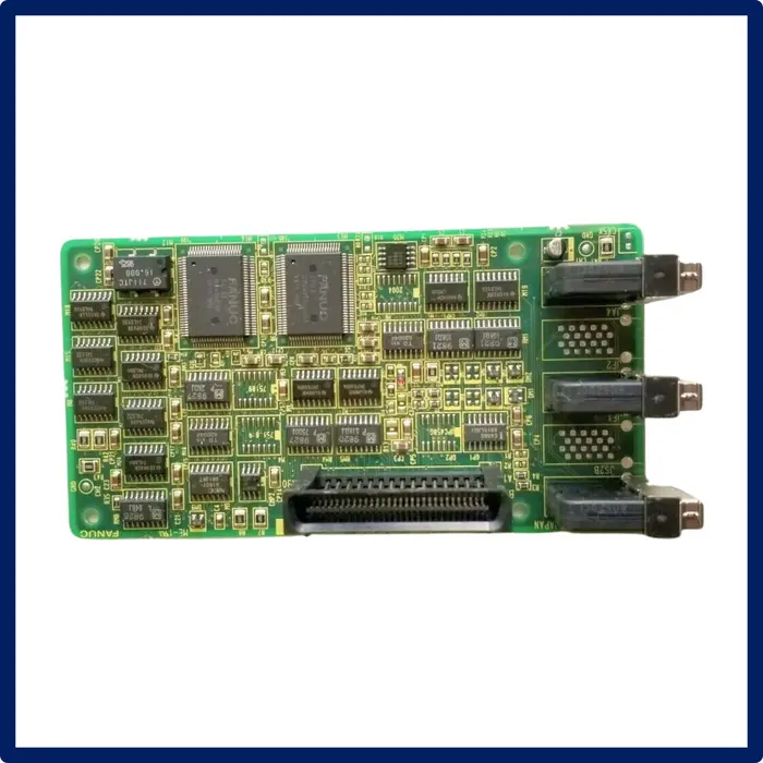 Used FANUC A20B-2002-0030 Printed Circuit Boards (PCB) Texas US | CNC TOOLS LLC #906888