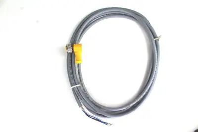 Appleton AEE6414 Pin and Sleeve Receptacle, 60 Amp, 600V, 4-P, 4 W