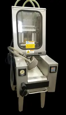 USED GUNTHER P121