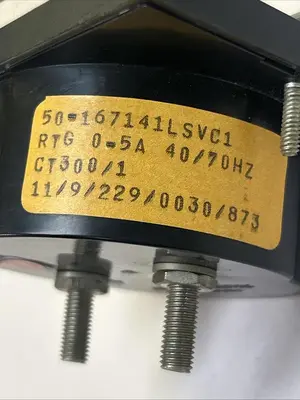Used GE 50-167141LSVC1 Electrical Testers Ohio US | Surplus Asset Holdings #1246950