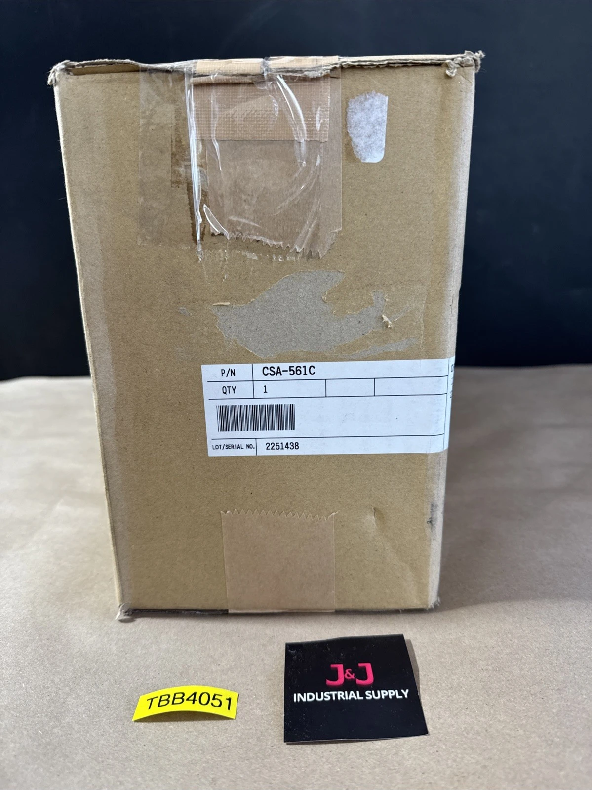 NEW Minebea CSA-561C