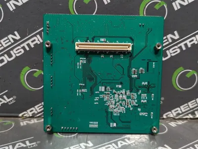 ADRF 6410 Control Board for RF Repeaters Ver. 1.6 Used