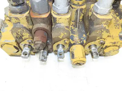 Used LORAIN _UNKNOWN_ Pump & Valve Parts Indiana US | Arrow Industrial #1459653