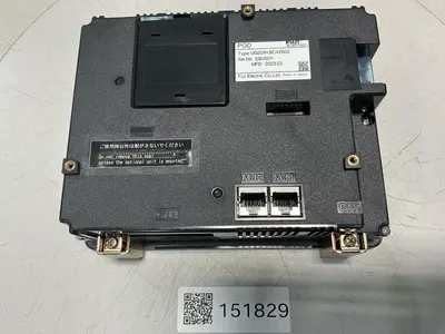 USED 2003 FUJI UG221H-SC4Z602