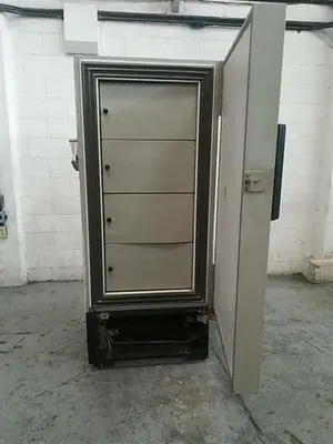 Forma Scientific model 8417 Ultra Freezer