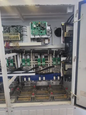 USED CENTRILIFT 8900 4-GCS-24P