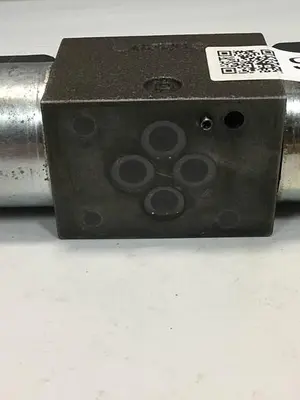 USED BOSCH 081WV06P1V1091WS024/00D51