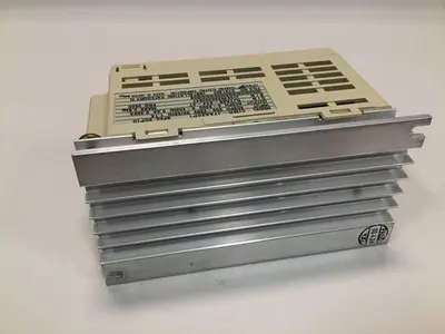 USED YASKAWA CIMR-J7AA20P1