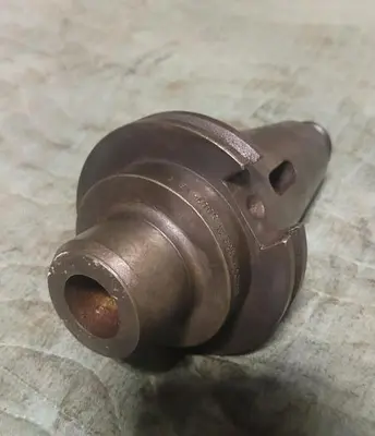 USED DEVLIEG 50CT-YE16