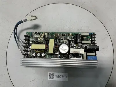 USED MEANWELL PSP-500-R12