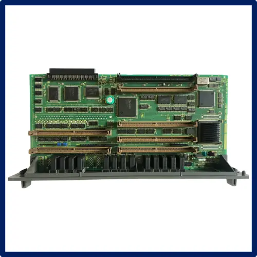 Used MITSUBISHI A16B-2202-0853 Circuit Boards Texas US | CNC TOOLS LLC #893347