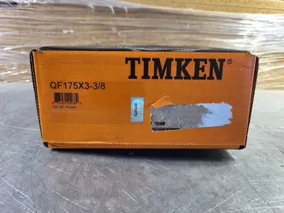 NEW TIMKEN QF175X3-3/8