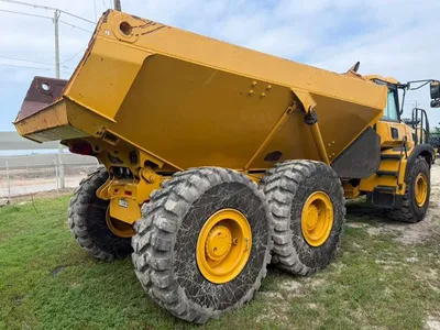 2021 BELL B30E