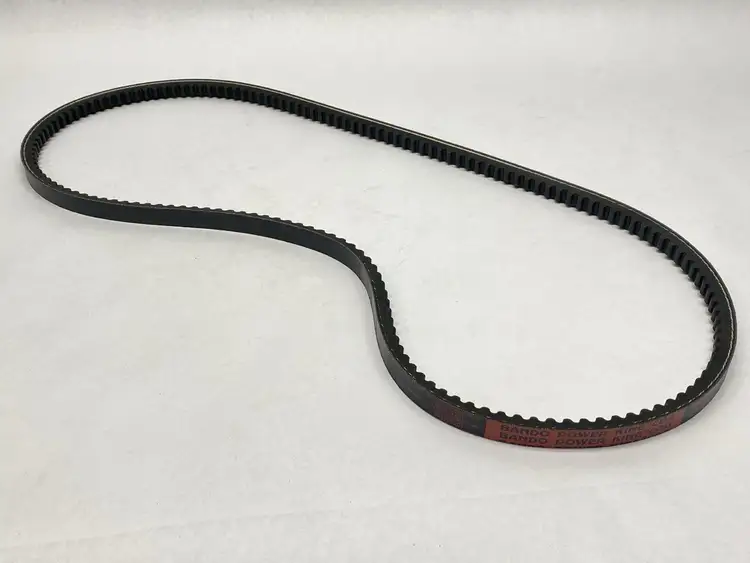 Used BANDO POWER KING COG V-BELT 5/8" X 62" Belts | Maverick Industrial Sales #1104918
