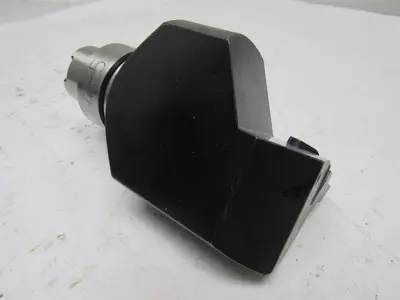 Valenite Modco Tool T-623302 M1005357 Indexable Adjustable Modular Boring Head