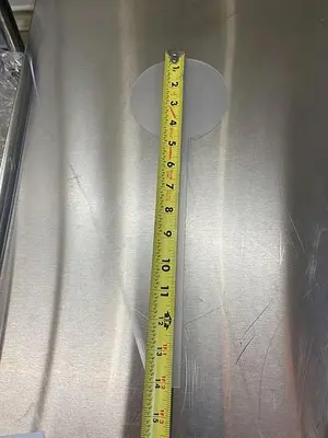 ALIGNMENT/CALIBRATION KIT