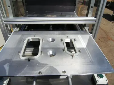 USED ORICS SL VGF-100