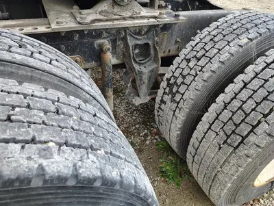 Used 1994 INTERNATIONAL 9200 6X4 Conventional trucks Michigan US | Proxy Equipment #1385326