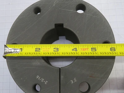 Used MARTIN _UNKNOWN_ Automotive Parts Texas US | OCO Industrial #1685817