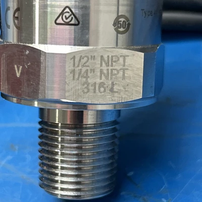 ENDRESS & HAUSER PMC21-AA1A1NBVXJA,NNB Fast Shipping From 🇺🇸 + Warranty