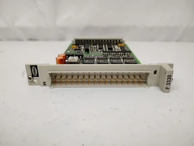USED Hima F3330