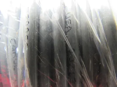 Carol General Cable E2006S.41.10 22-6 Conductor Shielded Comm Cable 1000' New
