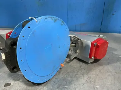 Used 2021 BRAY 930935 Pumps Ohio US | HGR 24 #1518011