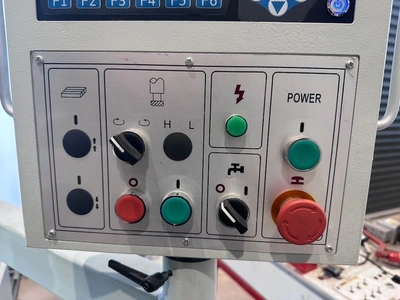 USED 2020 EXCEL ETM 2VS