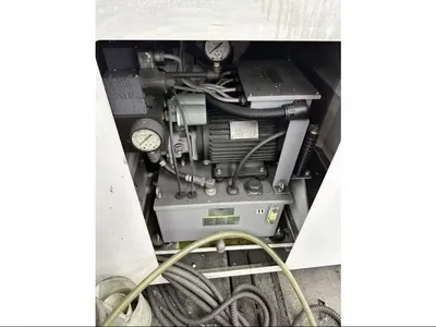 2018 OKUMA MA600II CNC, Machining Centers | Machinery Central (20)