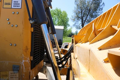 Used 2016 JOHN DEERE 1050K Crawler Dozers California US | Monster Iron Equipment Services #1481081
