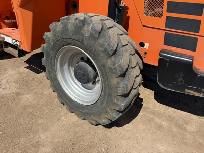Used _UNKNOWN_ _UNKNOWN_ Telehandlers Texas US | Miedema Asset Management Group #1315729