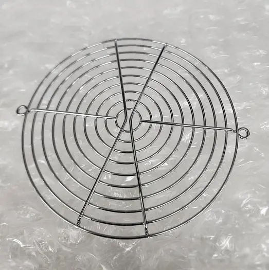 FAN GRILL