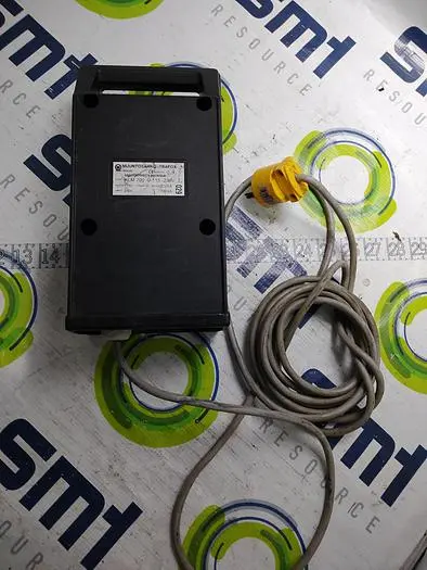 MUUNTOSAHKO KLM 700-0-115-230V POWER SUPPLY